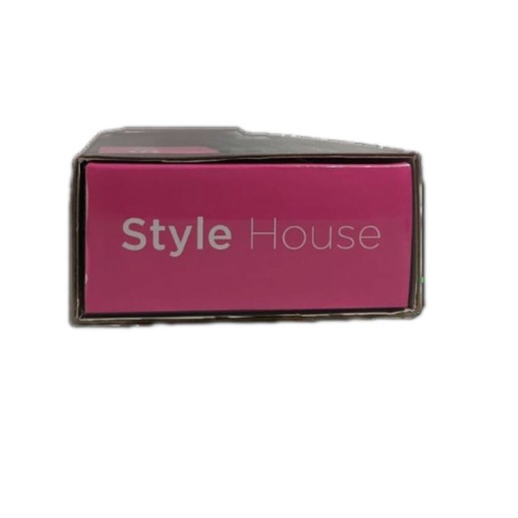 Professional Styling Iron Red With Gift * - Picture 10 of 13